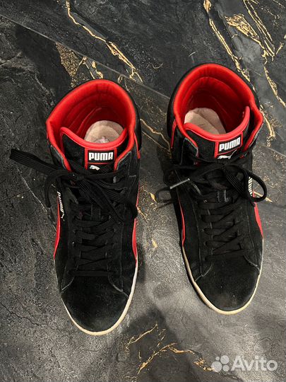 Кроссовки Puma