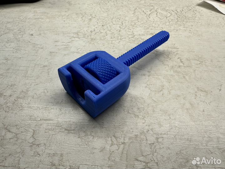 Услуги 3D печати