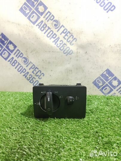 Блок управления светом Ford Focus 2 седан 1.6 fyja