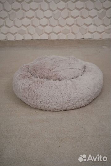 Лежанка для кошки / Когтеточка для кота