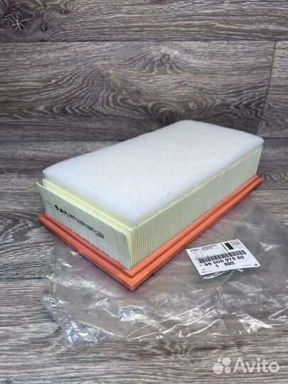 Фильтр воздушный Peugeot-Citroen, 98 000 975 80