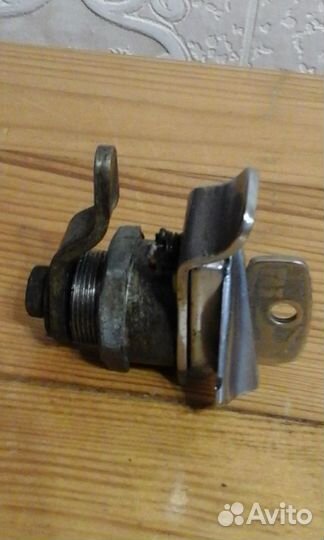 Замок газ-24 3102 и др