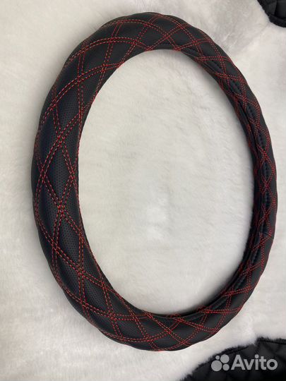 Оплетка для руля