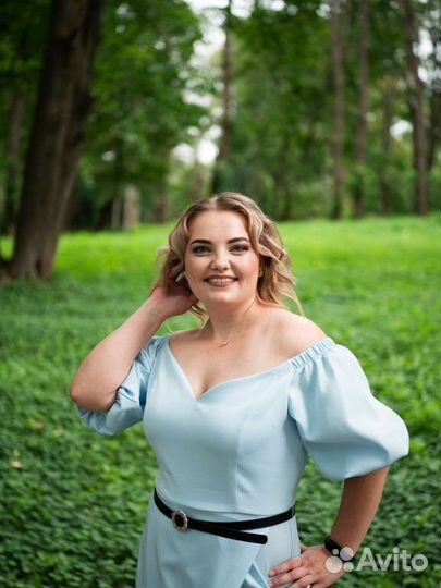 Ведущий тамада