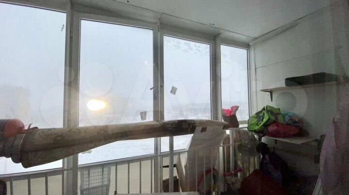 Квартира-студия, 27,1 м², 11/16 эт.