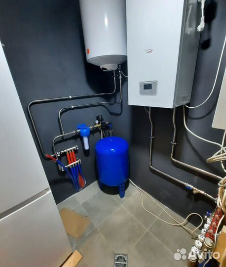 Сантехник. Услуги сантехника. Работаю сам на себя