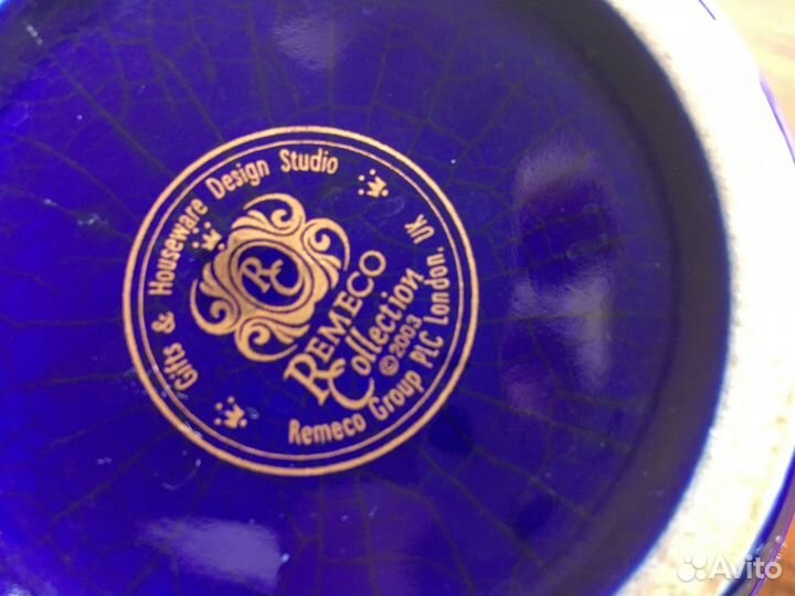 Заварные чайники- СССР и Англия