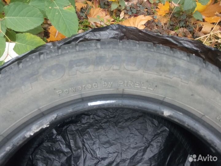 Formula Ice 205/55 R16 91T