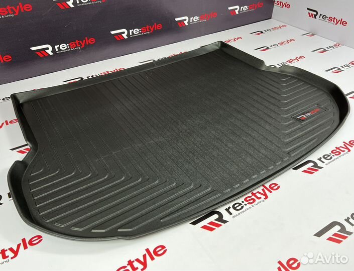 Коврик багажника Restyle Lexus NX200 S1094