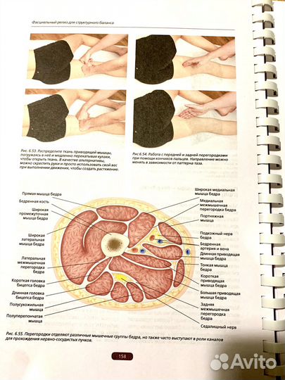 Комплект книг 