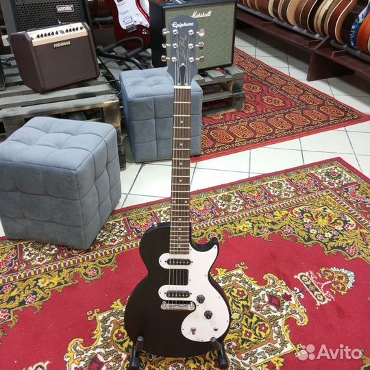 Электрогитара Epiphone Les Paul Melody Maker E1