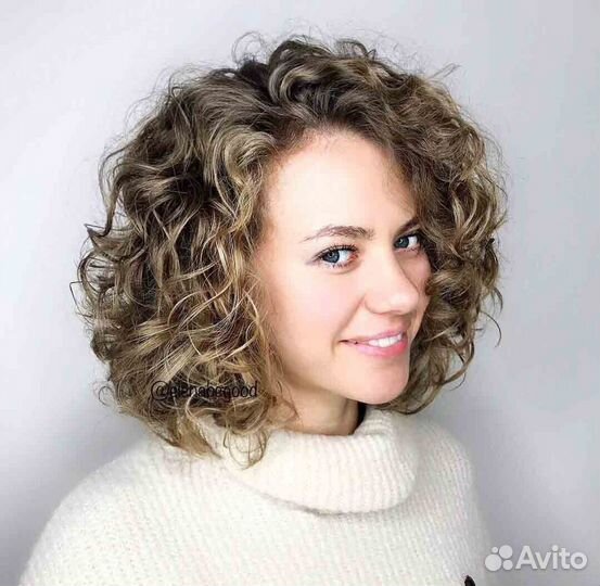 Парикмахерские услуги