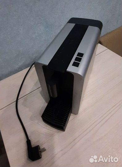 Капсульная кофемашина cremesso