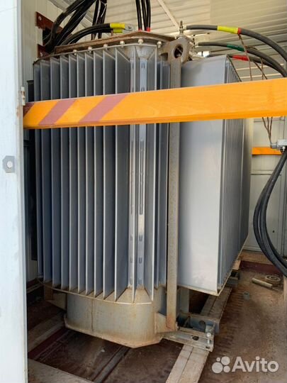 Трансформатор