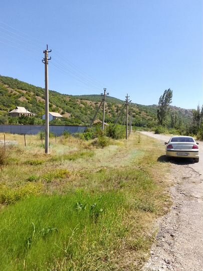 Участок 16 сот. (ИЖС)