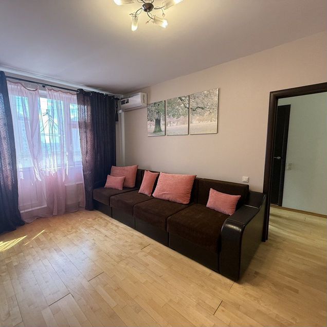 1-к. квартира, 37,9 м², 12/14 эт.