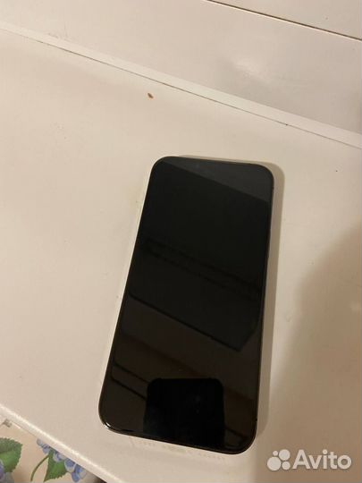 iPhone 13 Pro Max, 256 ГБ