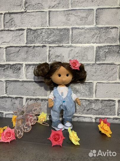 Интерьерная кукла