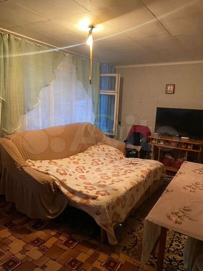 3-к. квартира, 94 м², 1/5 эт.