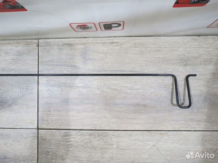 Торсион Mazda 6 GJ