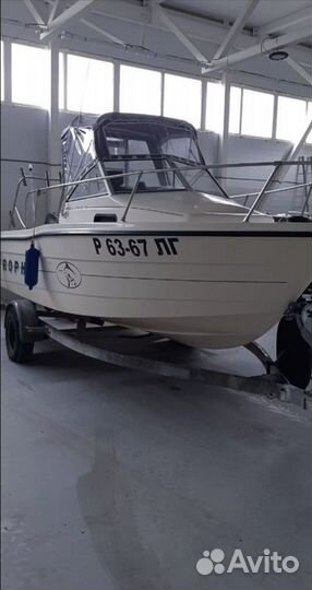 Рыбалка в Карелии