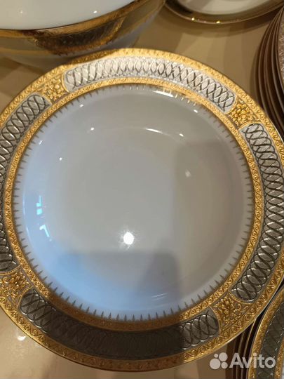 Сервиз столовый Япония