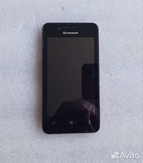Lenovo A319