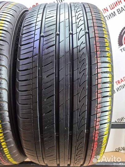 Kumho Majesty Solus KU50 255/45 R18 103W