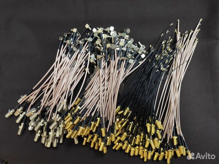 Пигтейлы для модемов