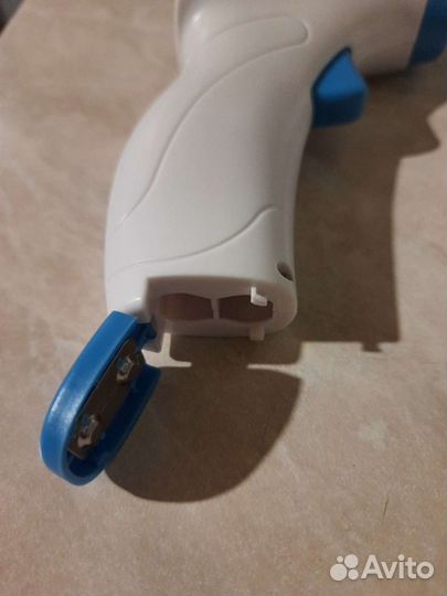 Бесконтактный градусник