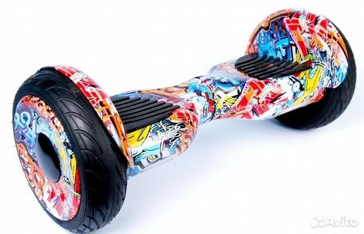 Гироскутер smart balance premium 10.5 APP