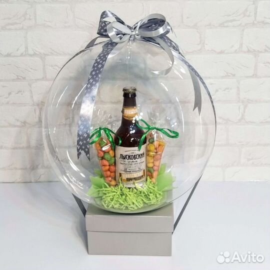 Оригинальные подарки