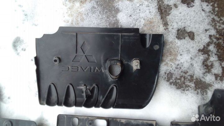 Запчасти и акцессуары