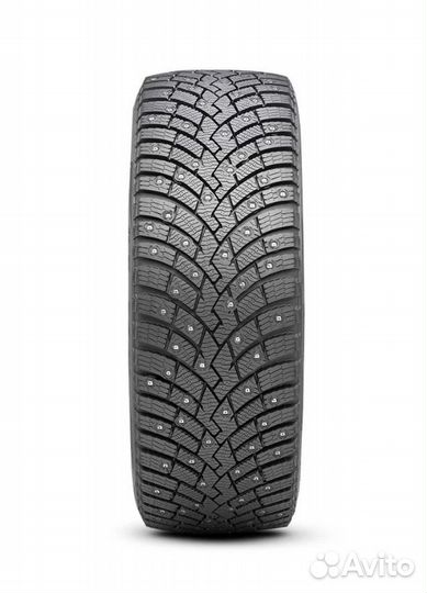 Pirelli Ice Zero 2 275/45 R20