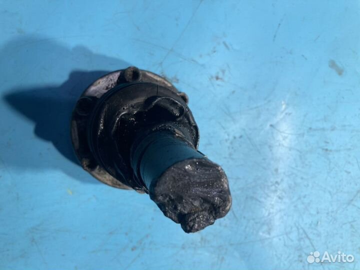 Шрус внутренний для Skoda Fabia 1999-2007