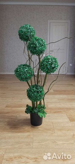 Искусственные деревья