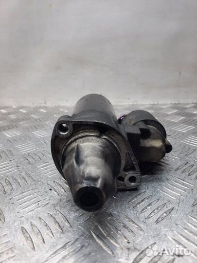 Стартер Chrysler Crossfire купе 3.2 EGX 2004