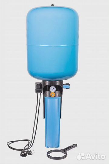 Ситема Джилекс краб-Т 100 комплект автоматизации