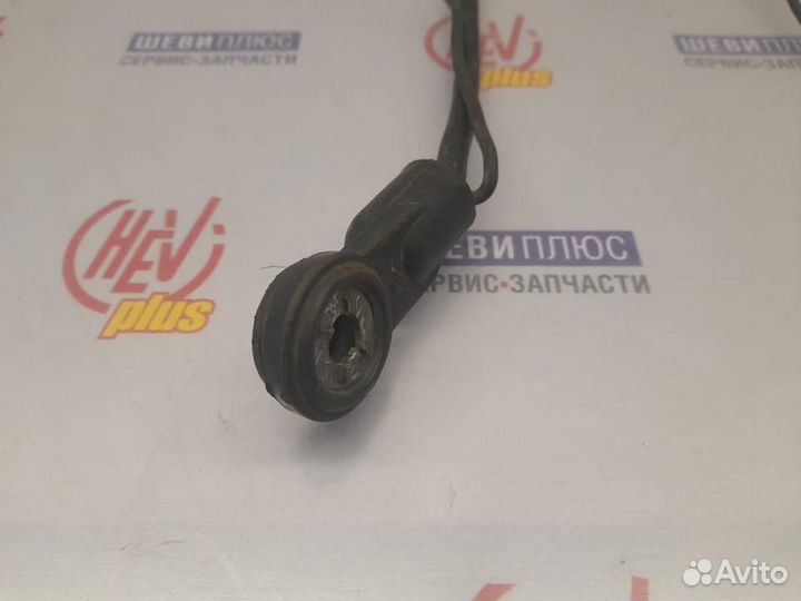 Провод силовой GMC Jimmy