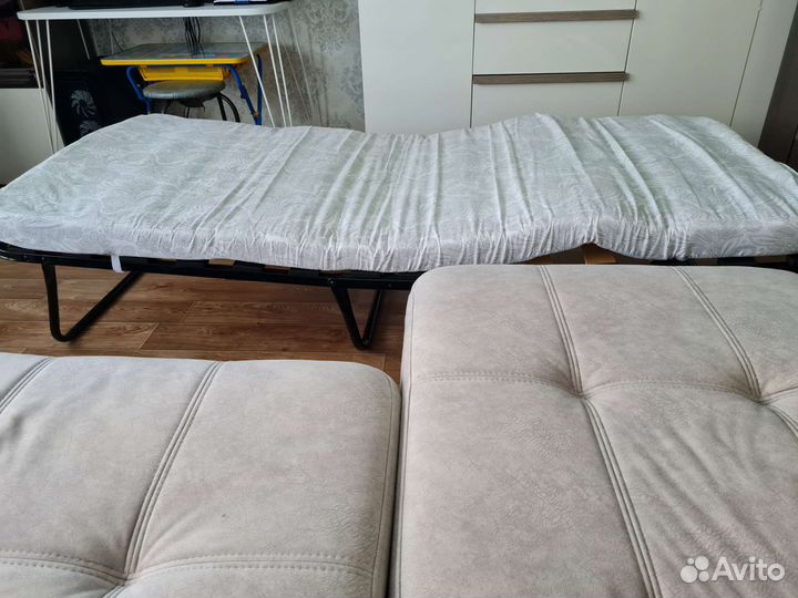 Раскладушка