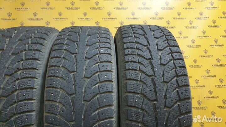 Hankook I'Pike RW11 225/60 R17 99T
