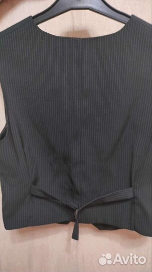 Школьная форма параллель 128 см