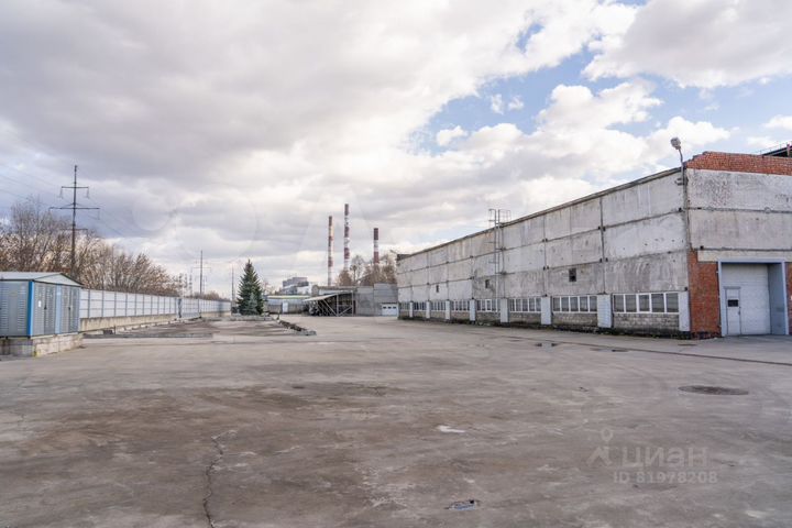 Производство, 1259.4 м²