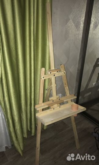 Новый мальберт