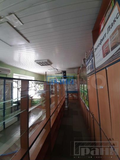 Готовый арендный бизнес, 129.4 м²