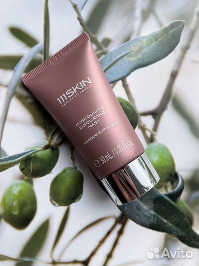 111skin маска для лица