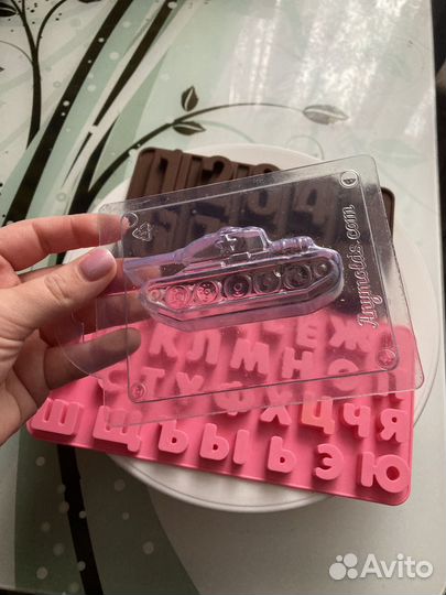 Все для кондитера бу