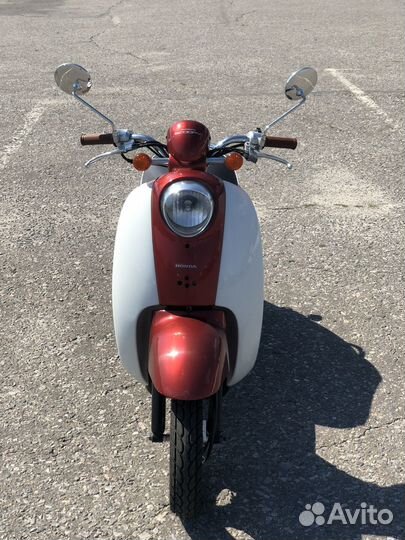 Honda Scoopy Crea af55 4t