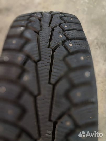 Nokian Tyres Hakkapeliitta 5 225/65 R17 106T