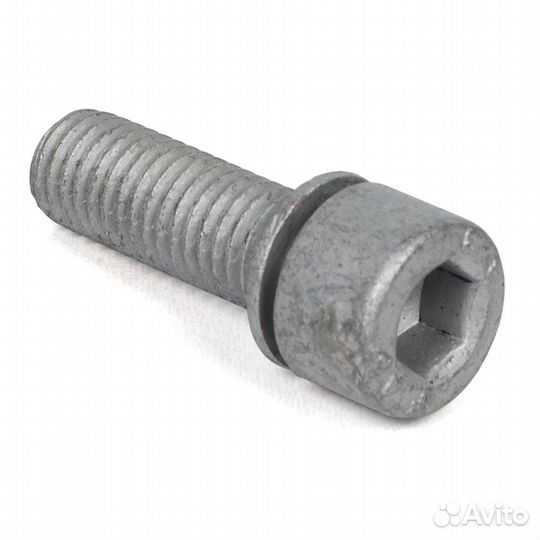 Болт металлический для л/а Octavia Kodiaq